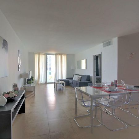 Miami Hollywood 2 Bedroom 2 Bathroom 004-22Bmar Kültér fotó