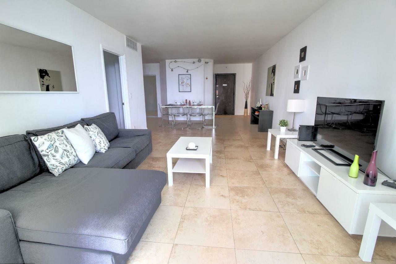 Miami Hollywood 2 Bedroom 2 Bathroom 004-22Bmar Kültér fotó