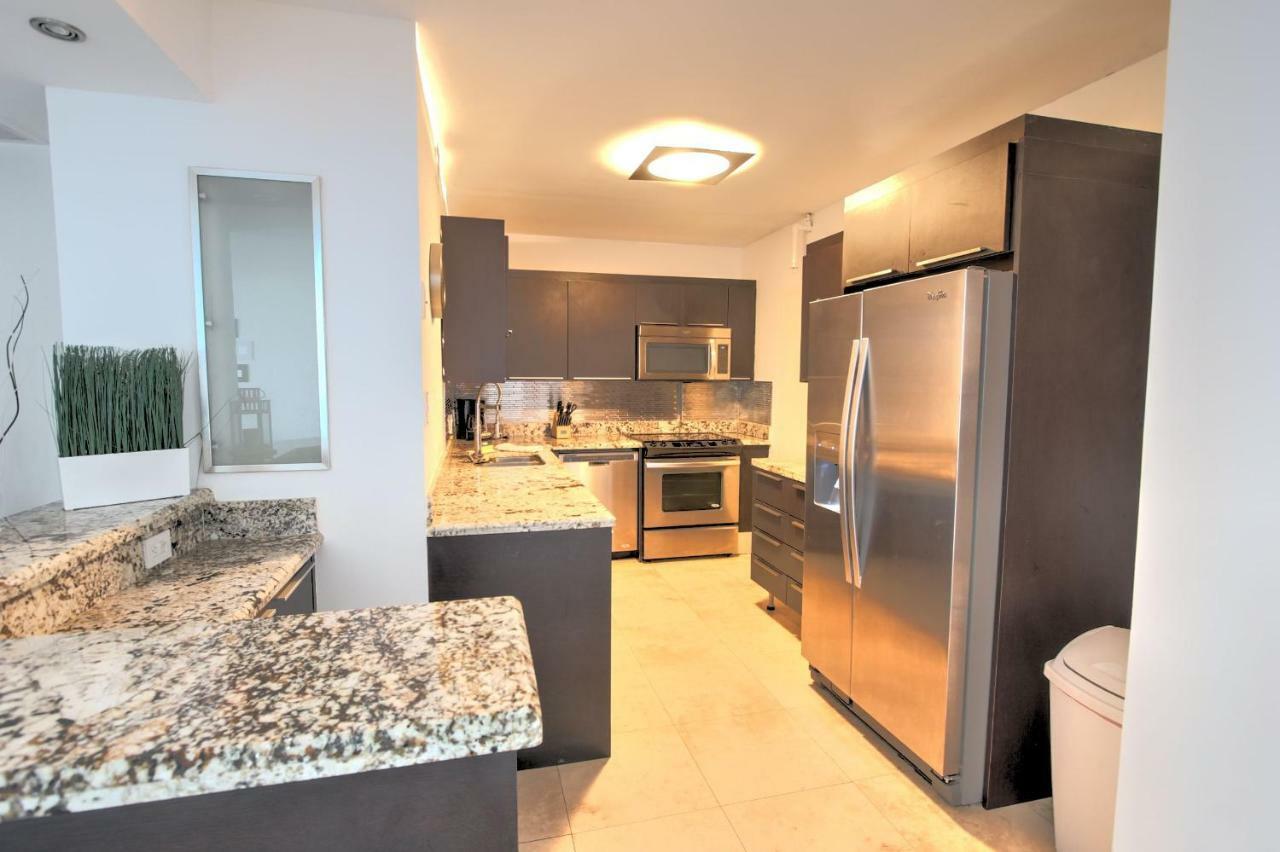 Miami Hollywood 2 Bedroom 2 Bathroom 004-22Bmar Kültér fotó