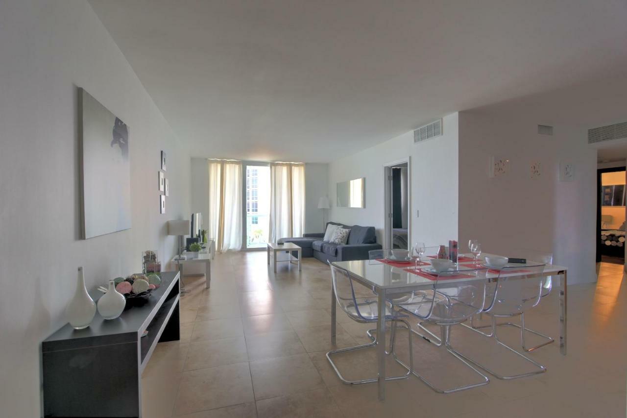 Miami Hollywood 2 Bedroom 2 Bathroom 004-22Bmar Kültér fotó